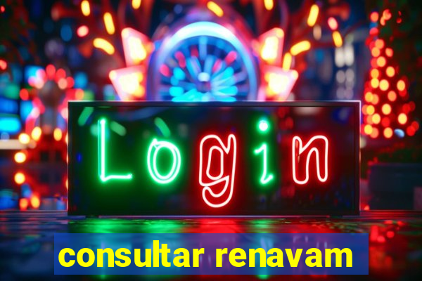 consultar renavam